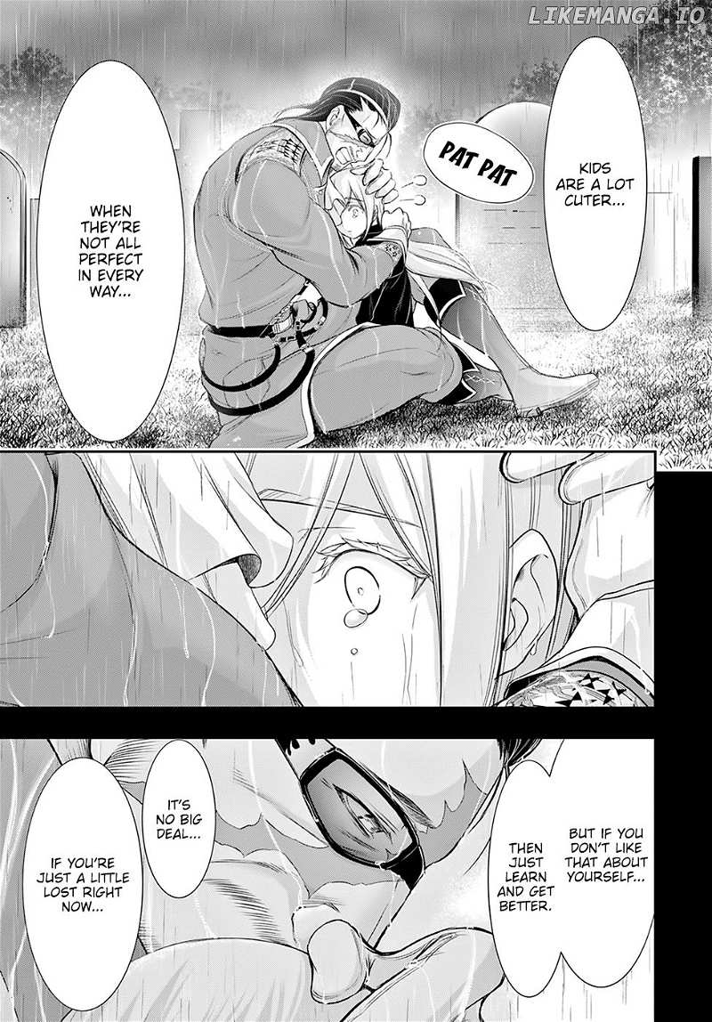 Plunderer chapter 60 - page 25