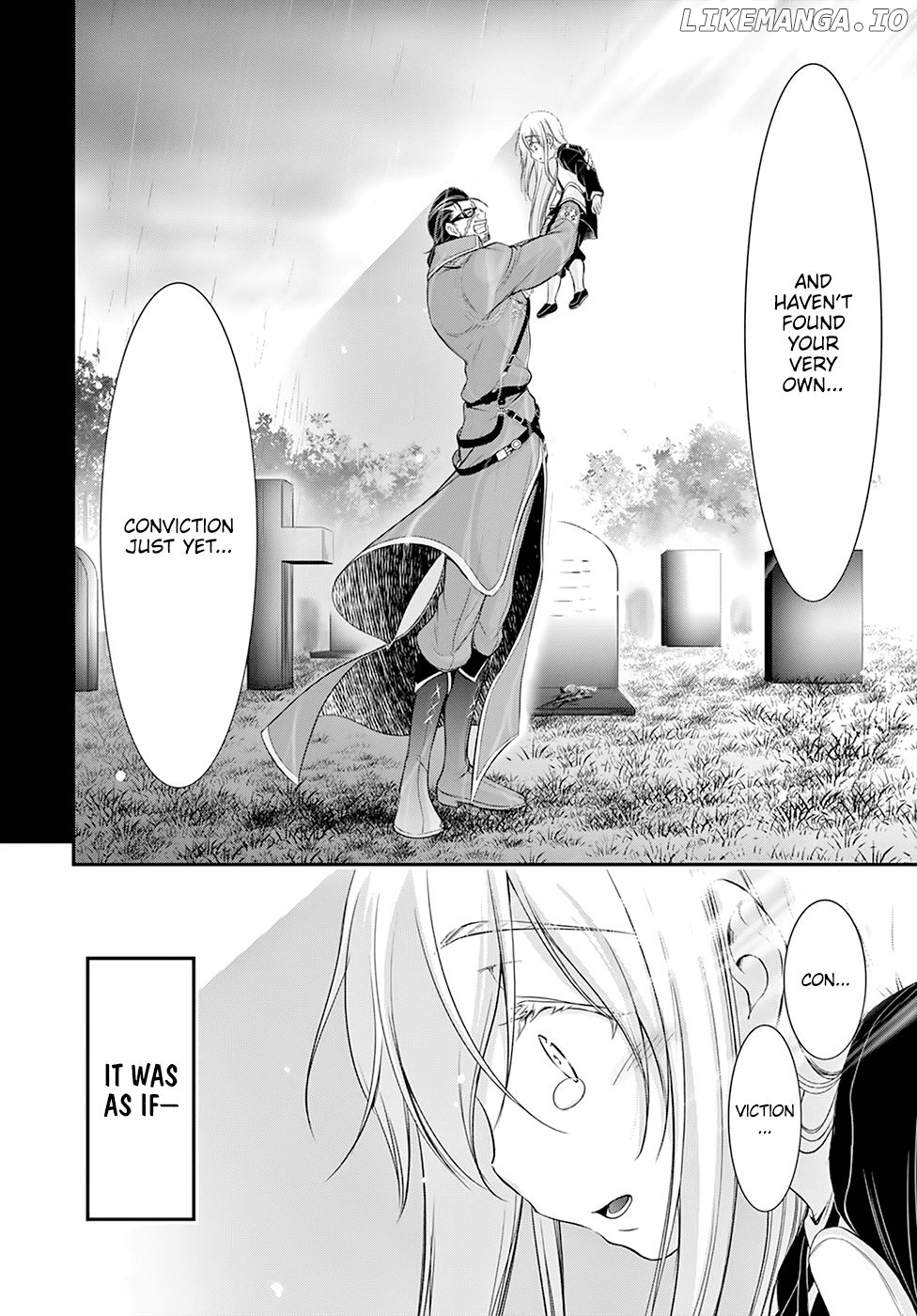 Plunderer chapter 60 - page 26