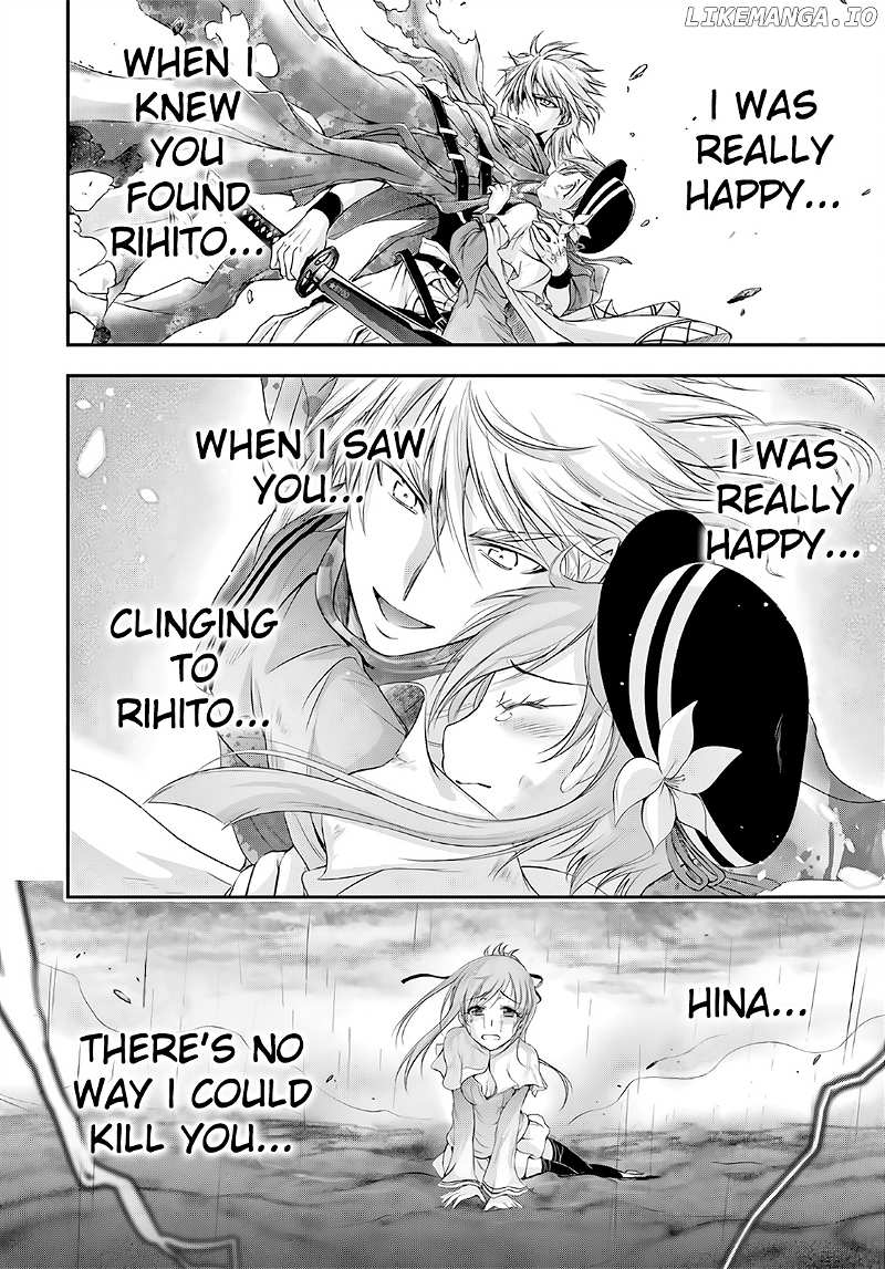Plunderer chapter 68 - page 23