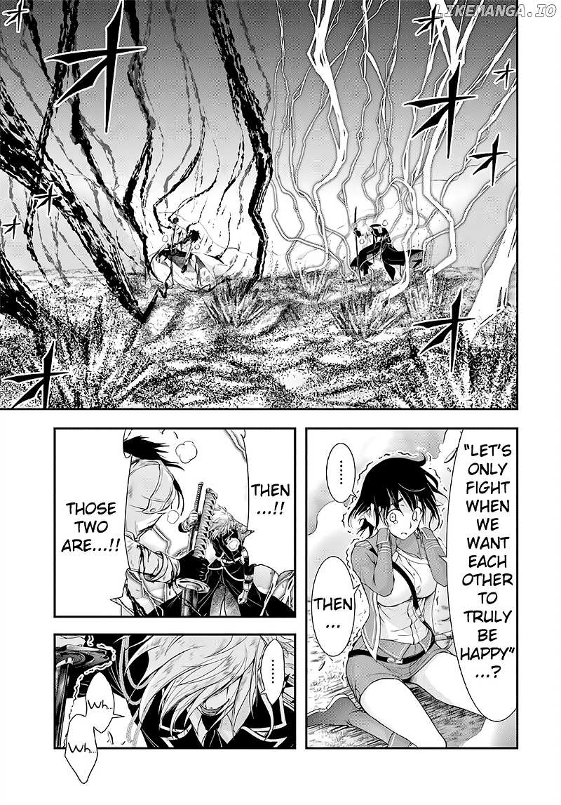 Plunderer chapter 68 - page 4