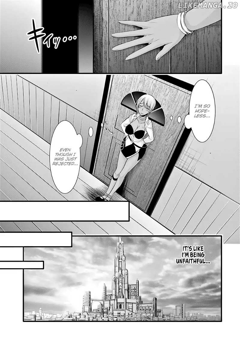 Plunderer chapter 37 - page 47