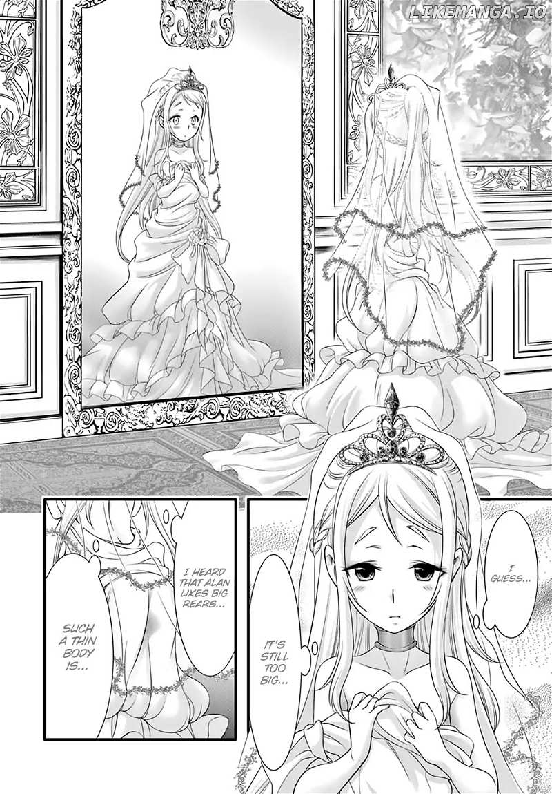 Plunderer chapter 38 - page 27