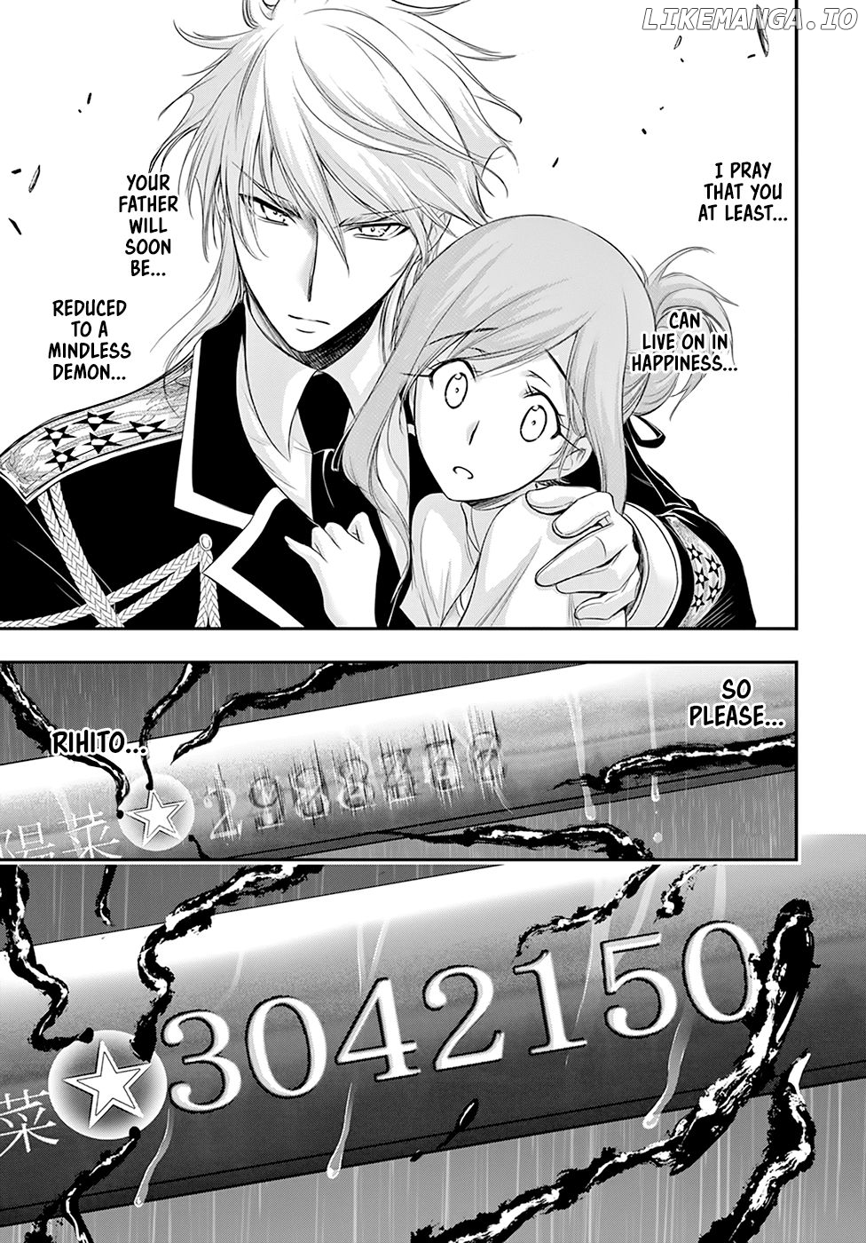 Plunderer chapter 54 - page 40