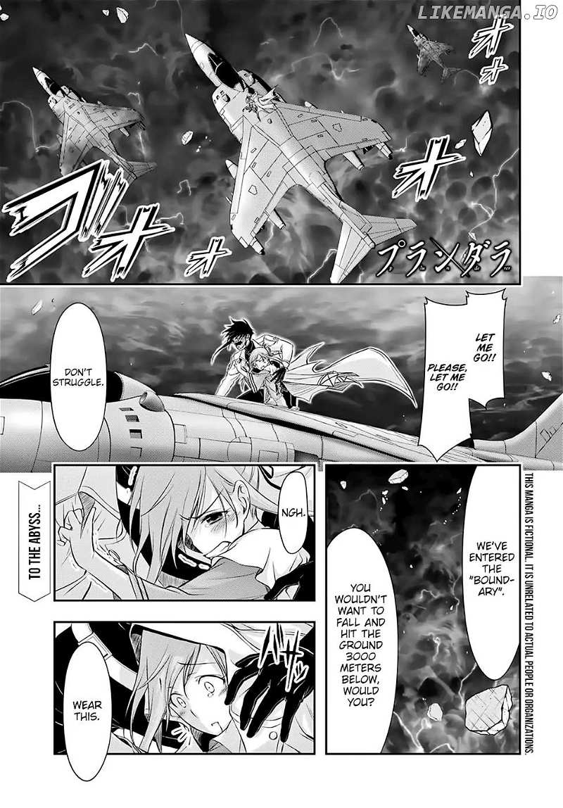 Plunderer chapter 41 - page 2