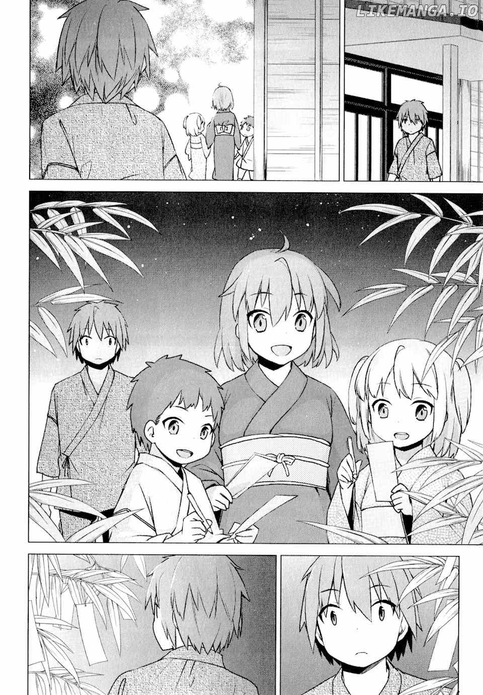 Sakurasou No Pet Na Kanojo chapter 15 - page 18