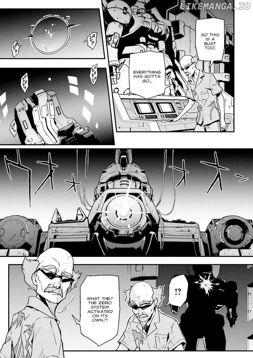 Shin Kidou Senki Gundam W: Endless Waltz - Haishatachi no Eikou chapter 51 - page 24