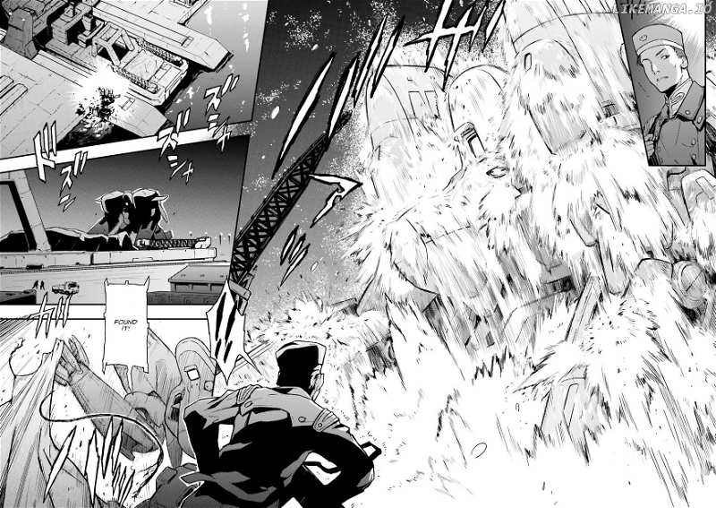 Shin Kidou Senki Gundam W: Endless Waltz - Haishatachi no Eikou chapter 47 - page 2