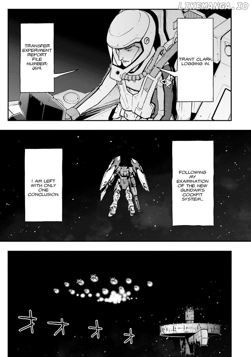 Shin Kidou Senki Gundam W: Endless Waltz - Haishatachi no Eikou chapter 46 - page 3