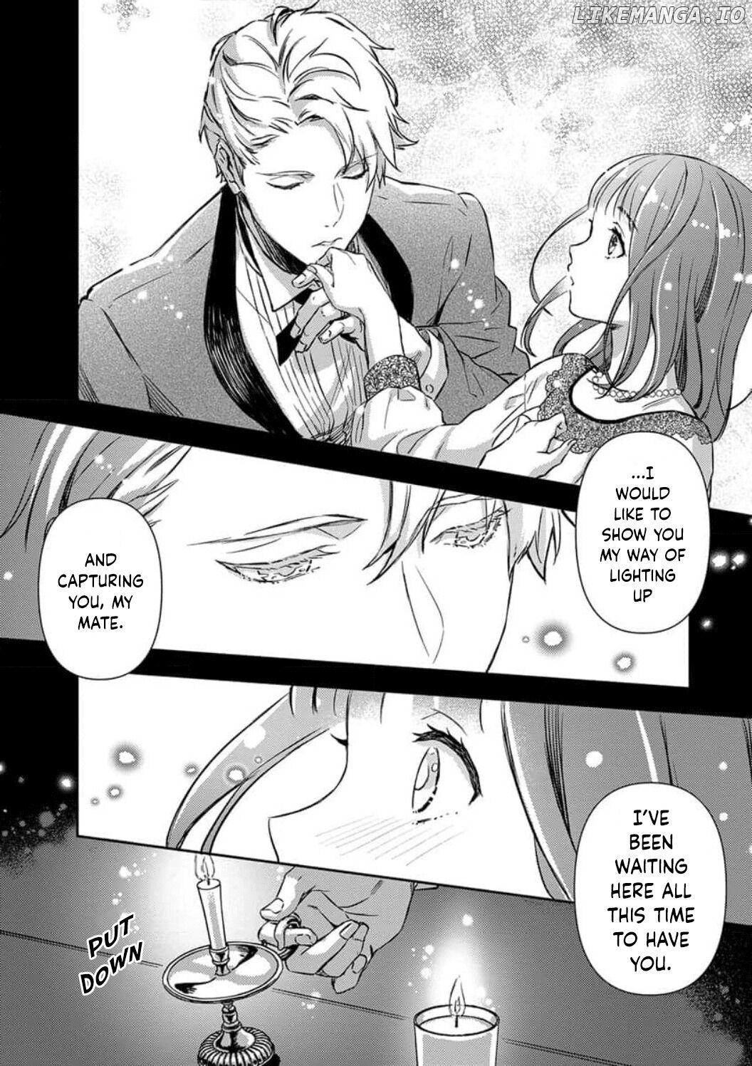 Shojo Kon ~Kohinata Fuufu Wa Shite Mitai~ chapter 9 - page 27