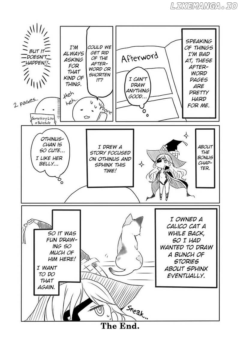 Toaru Nichijou No Index-San chapter 33 - page 26