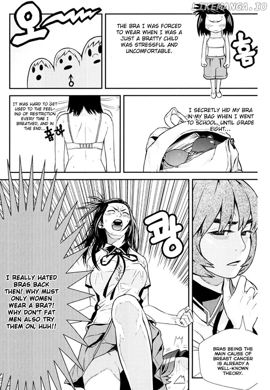 Need A Girl chapter 63 - page 23