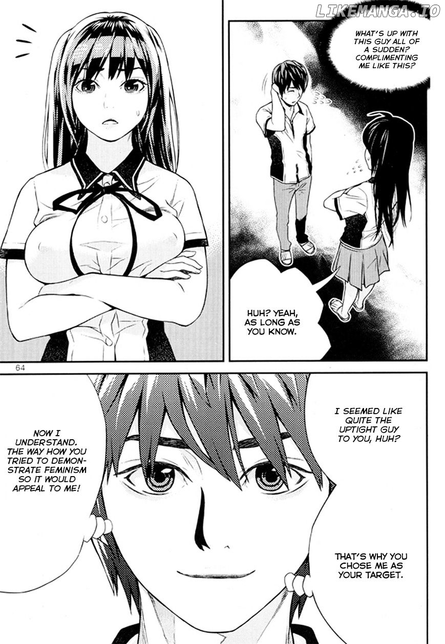 Need A Girl chapter 63 - page 29