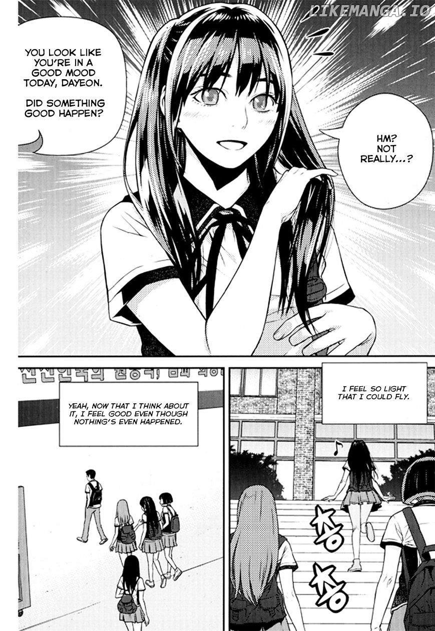 Need A Girl chapter 63 - page 4