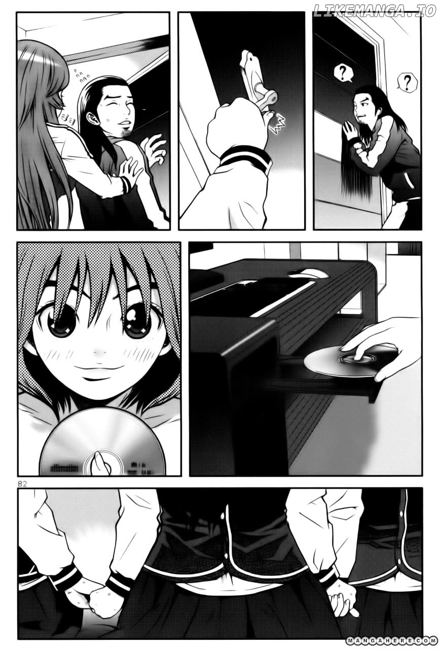 Need A Girl chapter 29 - page 10