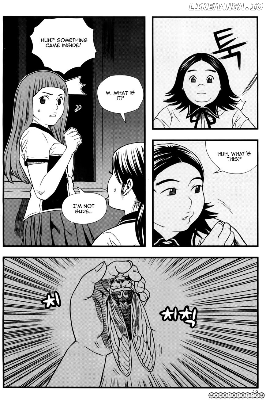 Need A Girl chapter 40 - page 21