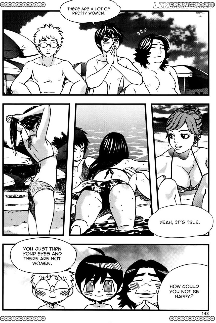 Need A Girl chapter 44 - page 15