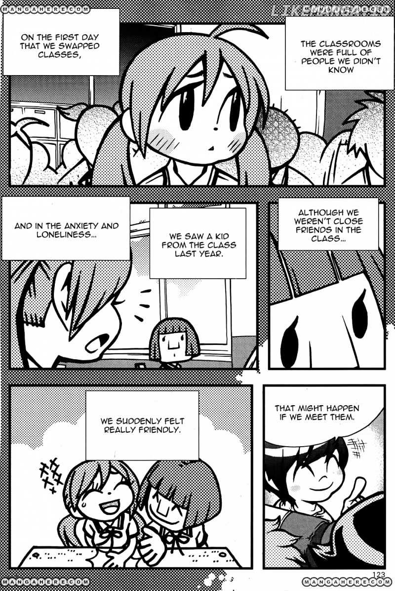 Need A Girl chapter 43 - page 18