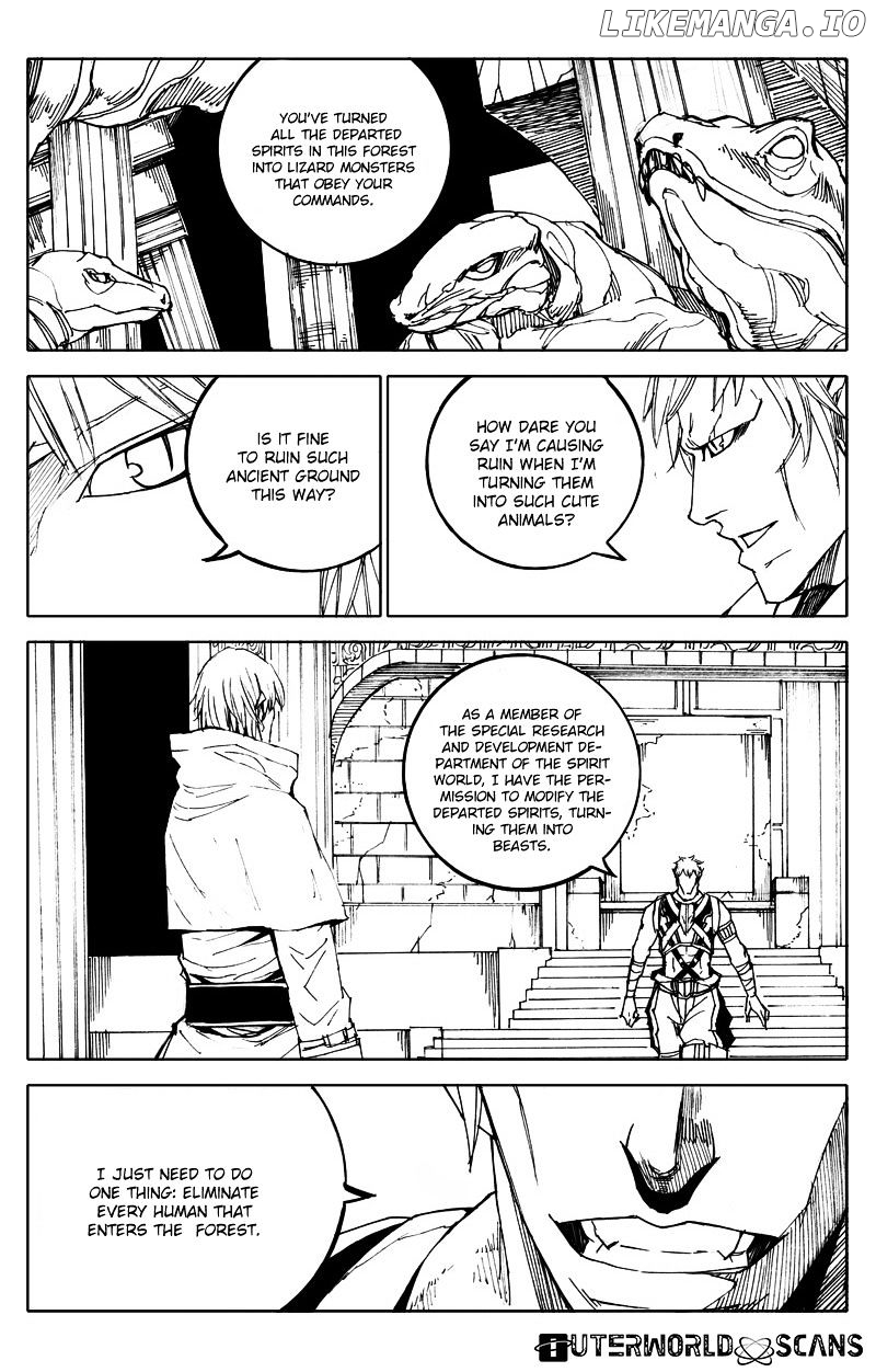 Rakshasa Street chapter 51 - page 4