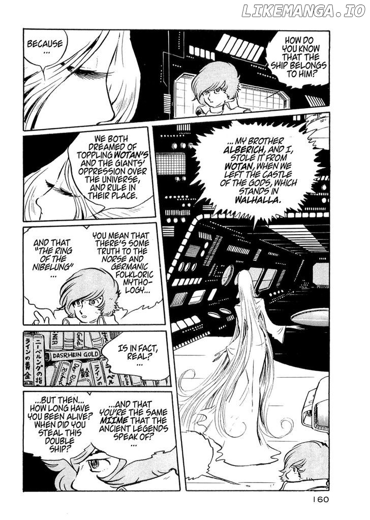 Nibelung no Yubiwa chapter 7 - page 4