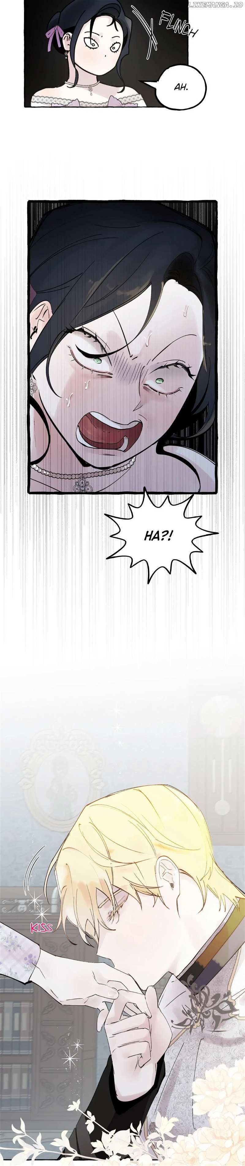 In the Doghouse Chapter 8 - page 38