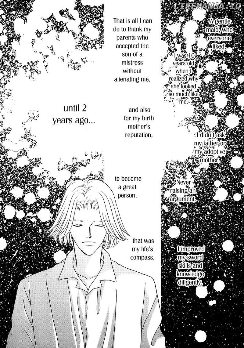 Umi no Kishidan chapter 8 - page 27