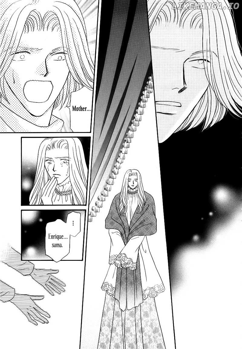 Umi no Kishidan chapter 8 - page 46