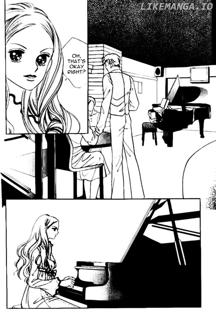 I Care About You chapter 14 - page 5