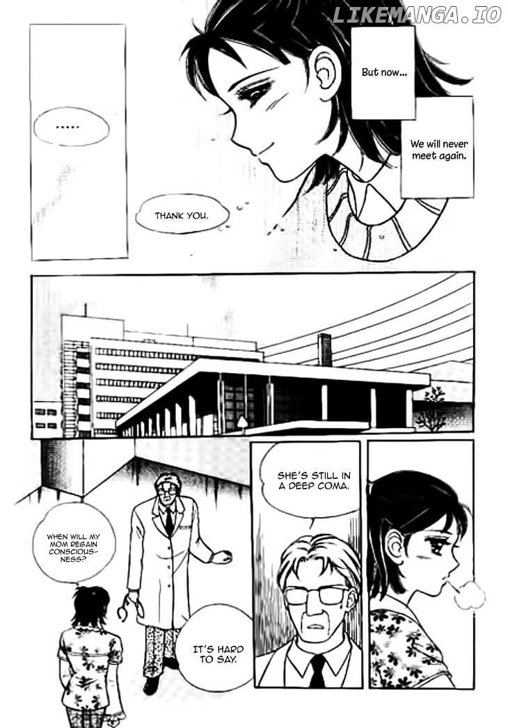 I Care About You chapter 25 - page 20