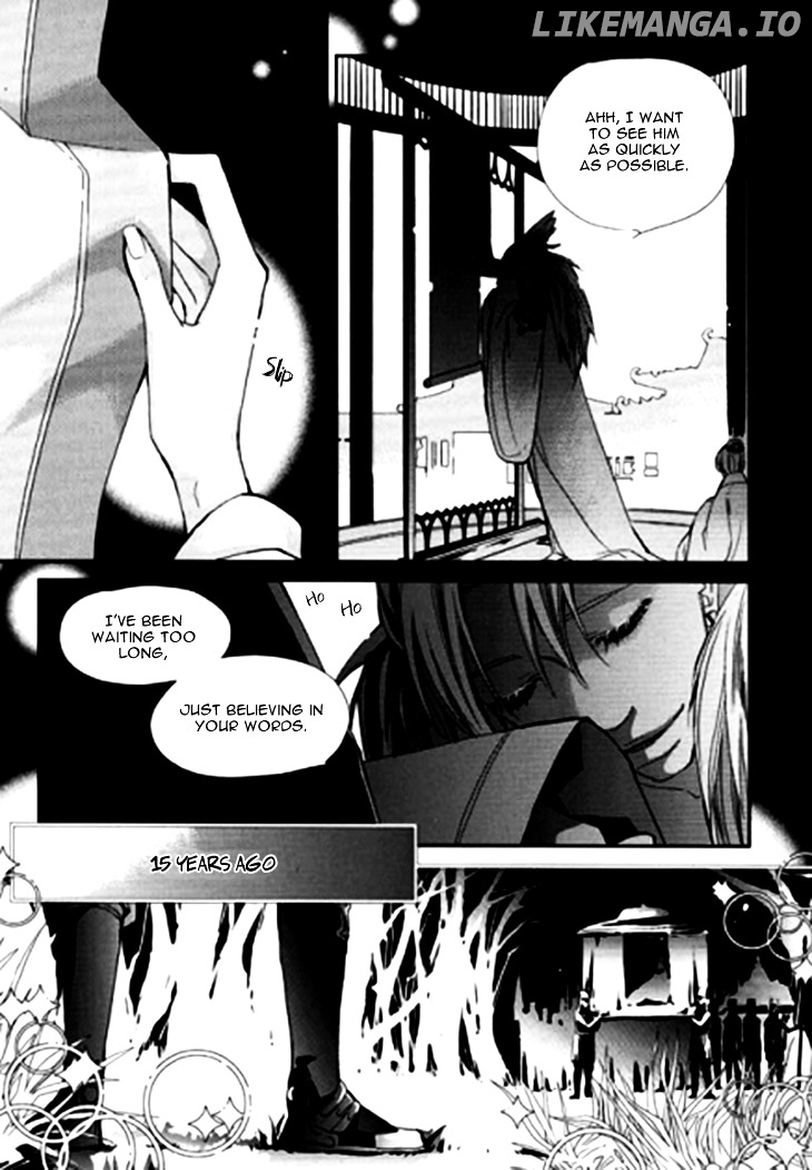 I-Ren chapter 7.2 - page 31