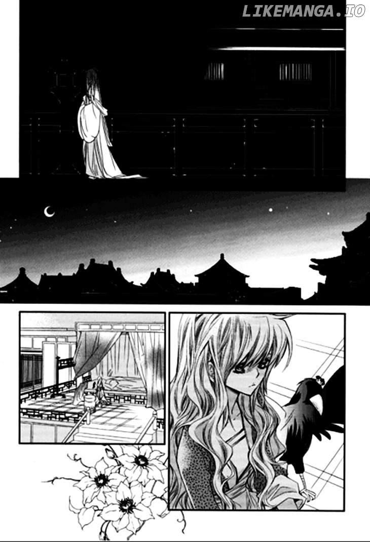 I-Ren chapter 6.1 - page 37