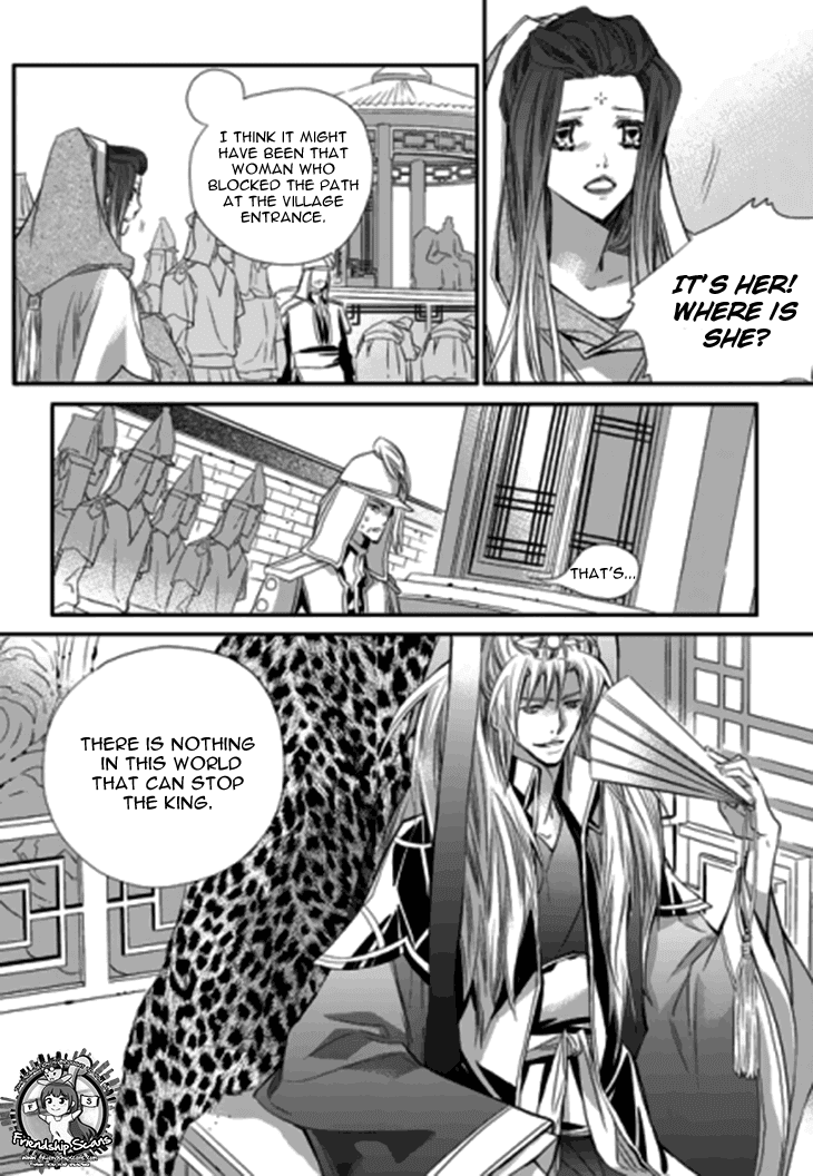 I-Ren chapter 14.2 - page 28