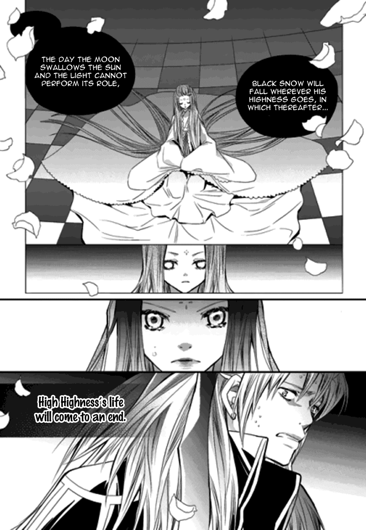 I-Ren chapter 14.2 - page 30