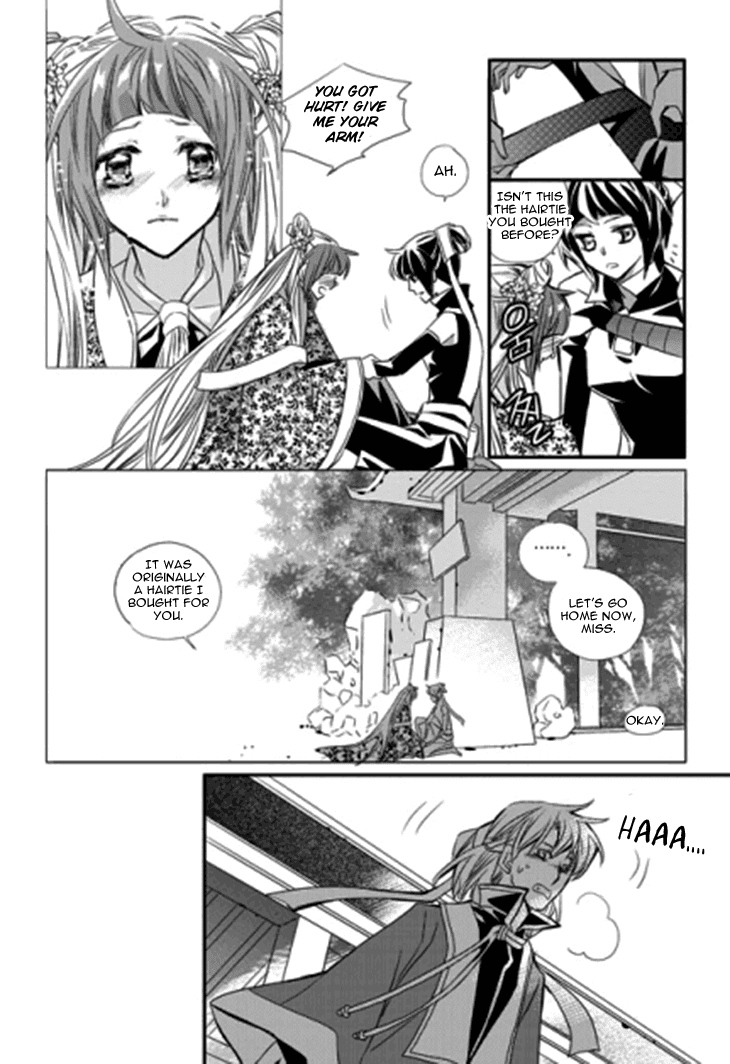 I-Ren chapter 14.2 - page 61