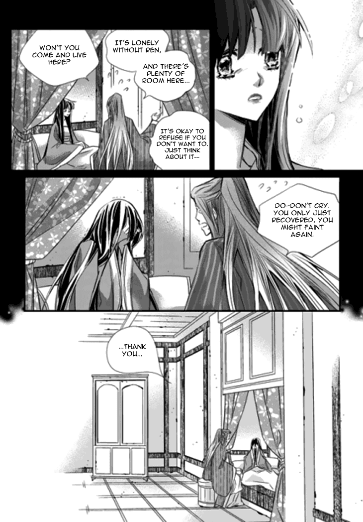 I-Ren chapter 14.2 - page 71