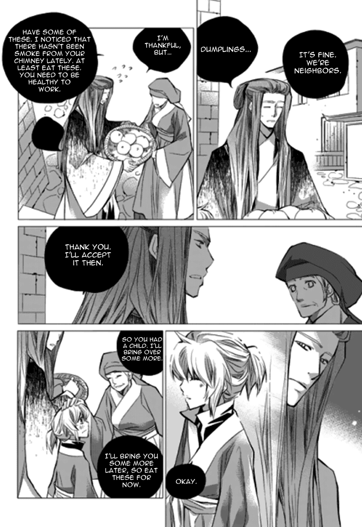 I-Ren chapter 14.2 - page 79