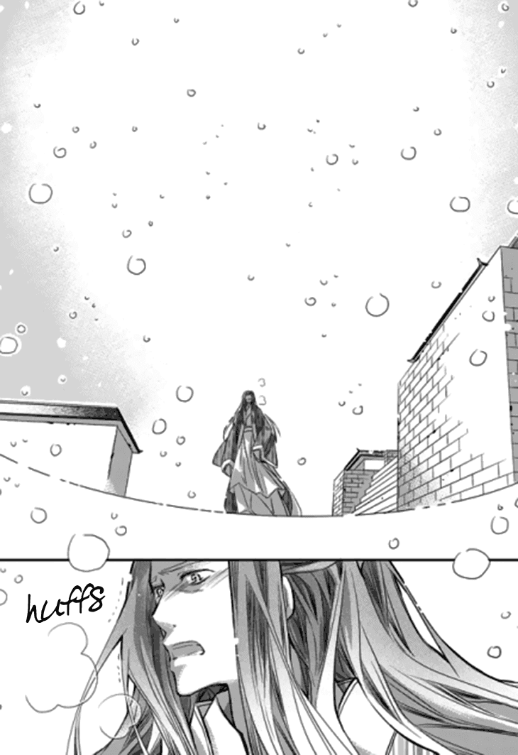 I-Ren chapter 14.2 - page 85