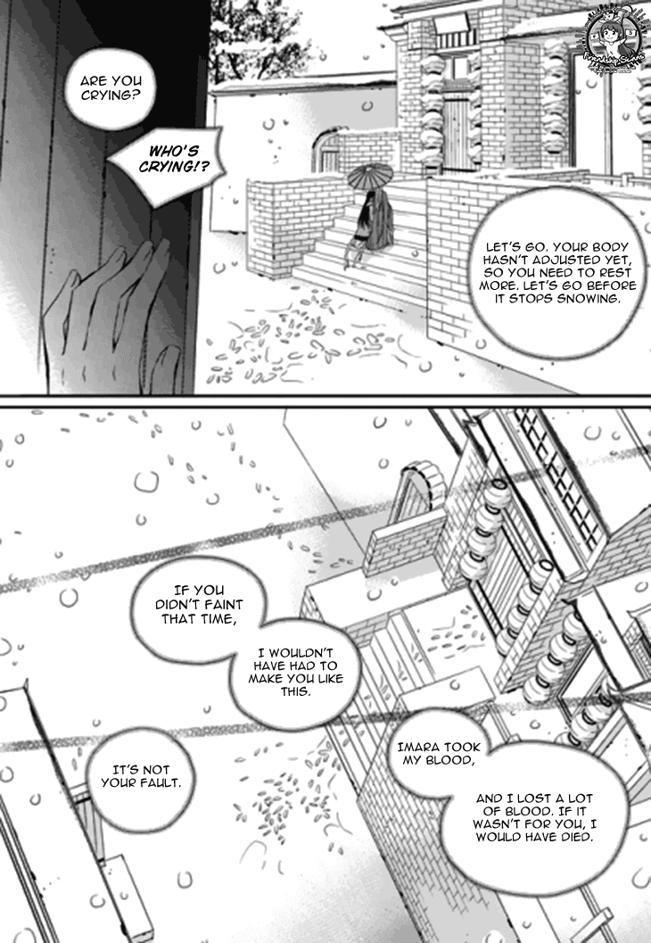 I-Ren chapter 14.2 - page 88