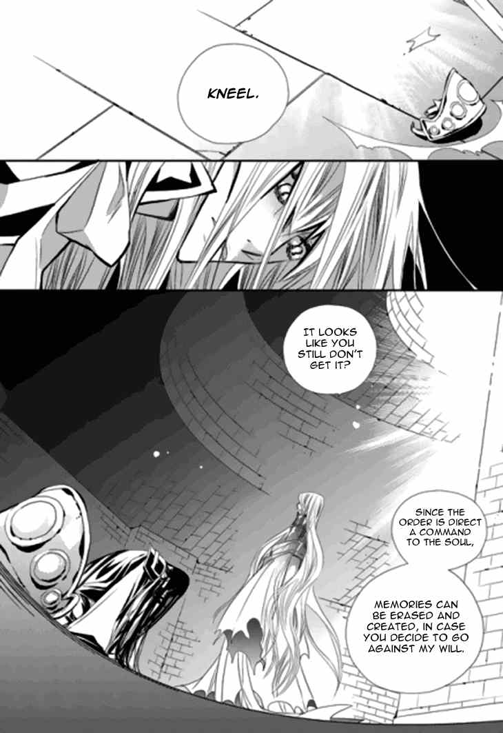 I-Ren chapter 13.3 - page 14