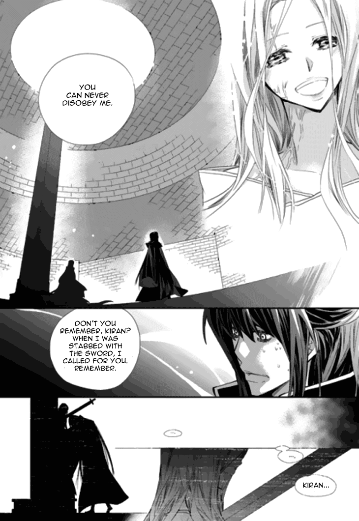 I-Ren chapter 13.3 - page 9