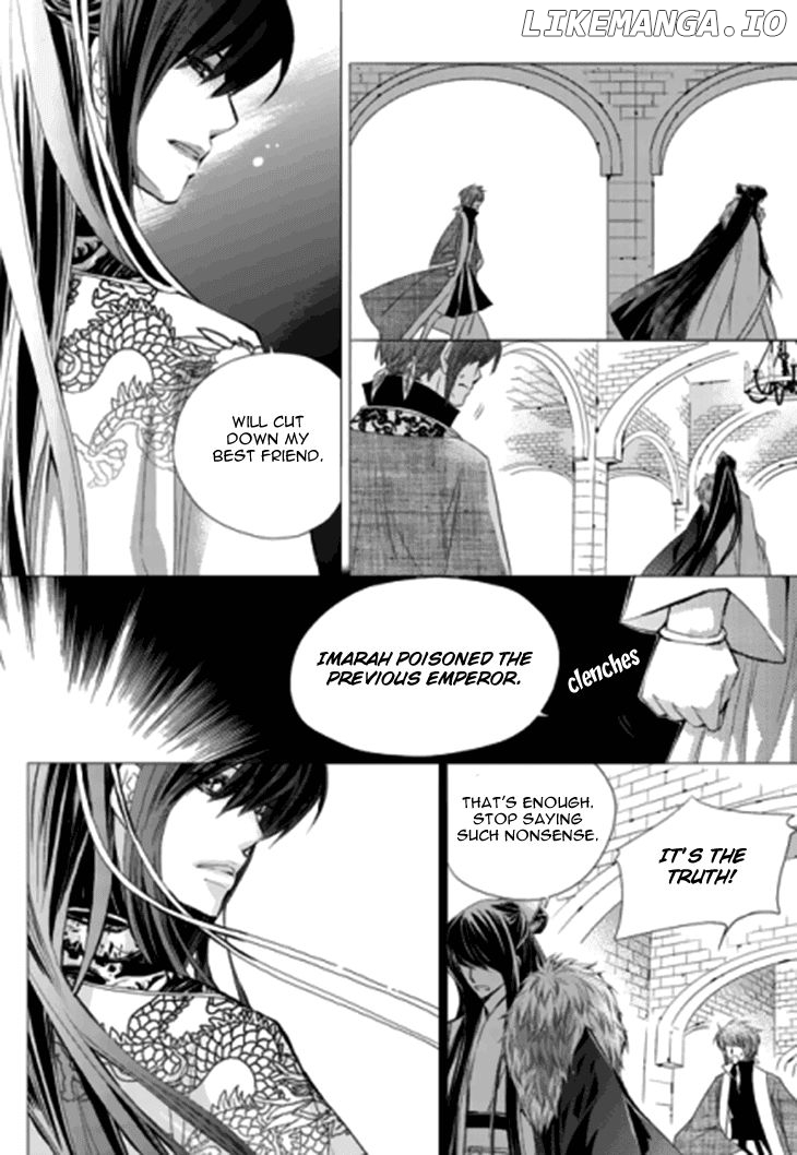 I-Ren chapter 13.2 - page 10