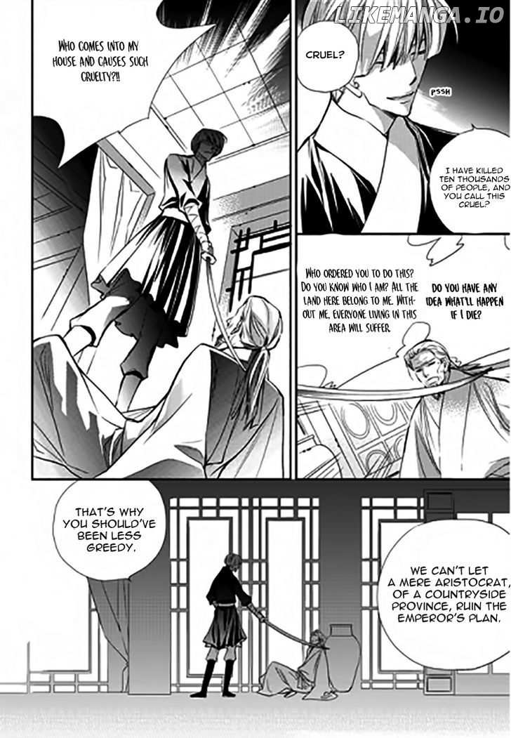 I-Ren chapter 11.4 - page 17