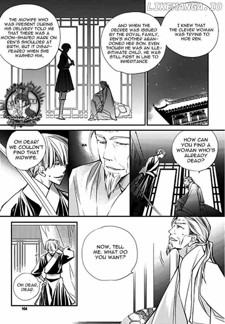 I-Ren chapter 11.4 - page 20