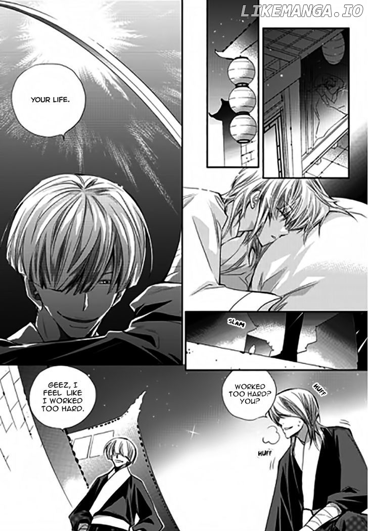 I-Ren chapter 11.4 - page 22
