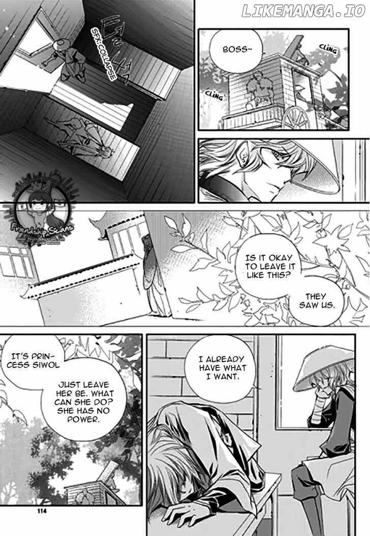 I-Ren chapter 11.4 - page 30