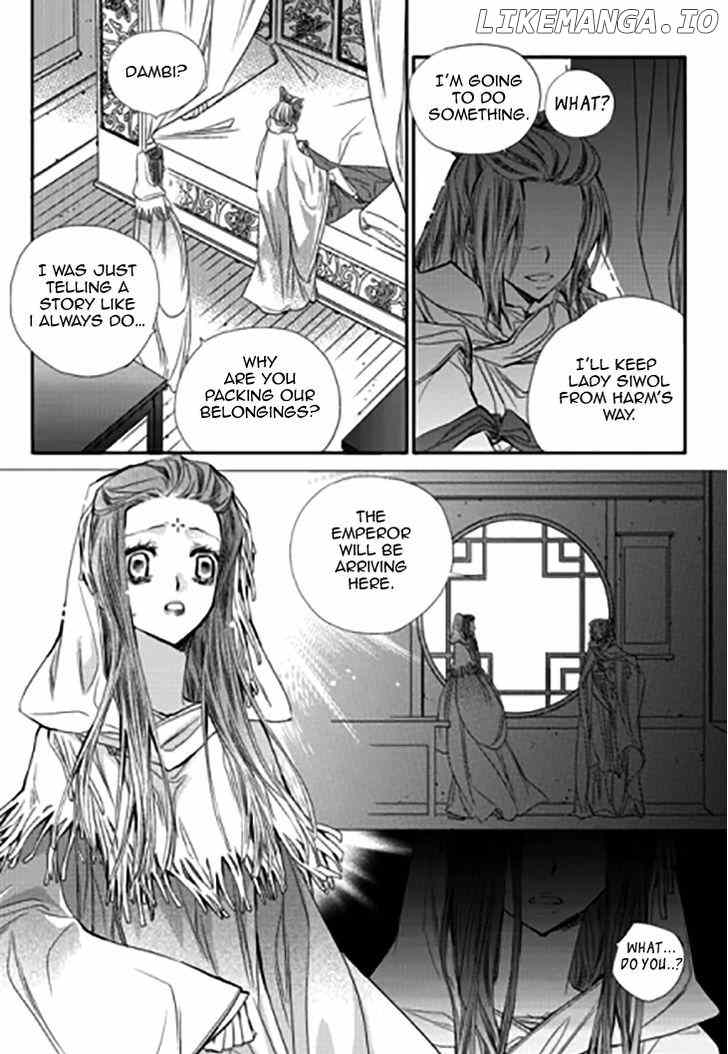 I-Ren chapter 11 - page 28