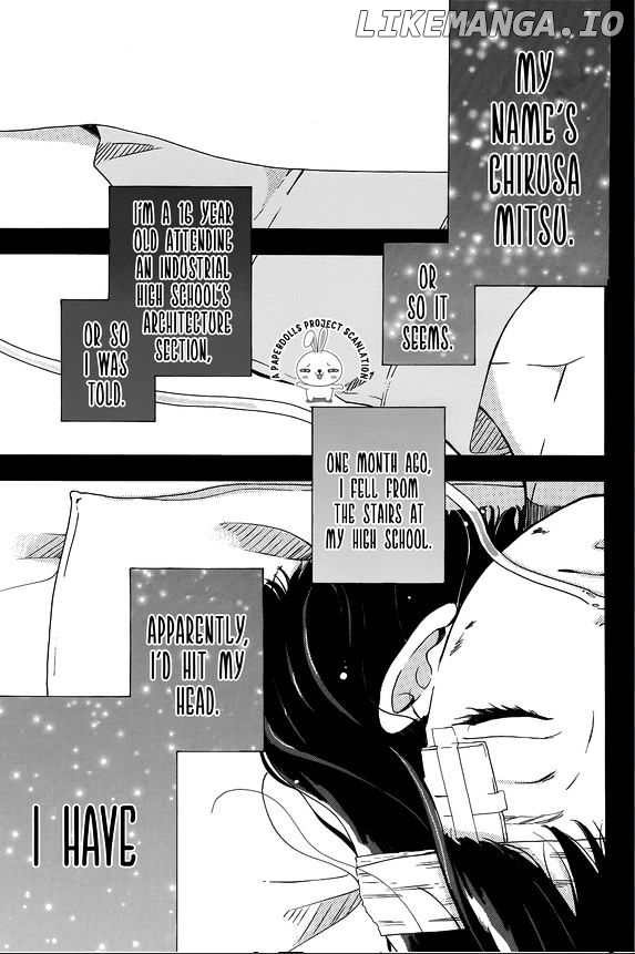 A. - Answer chapter 1 - page 5