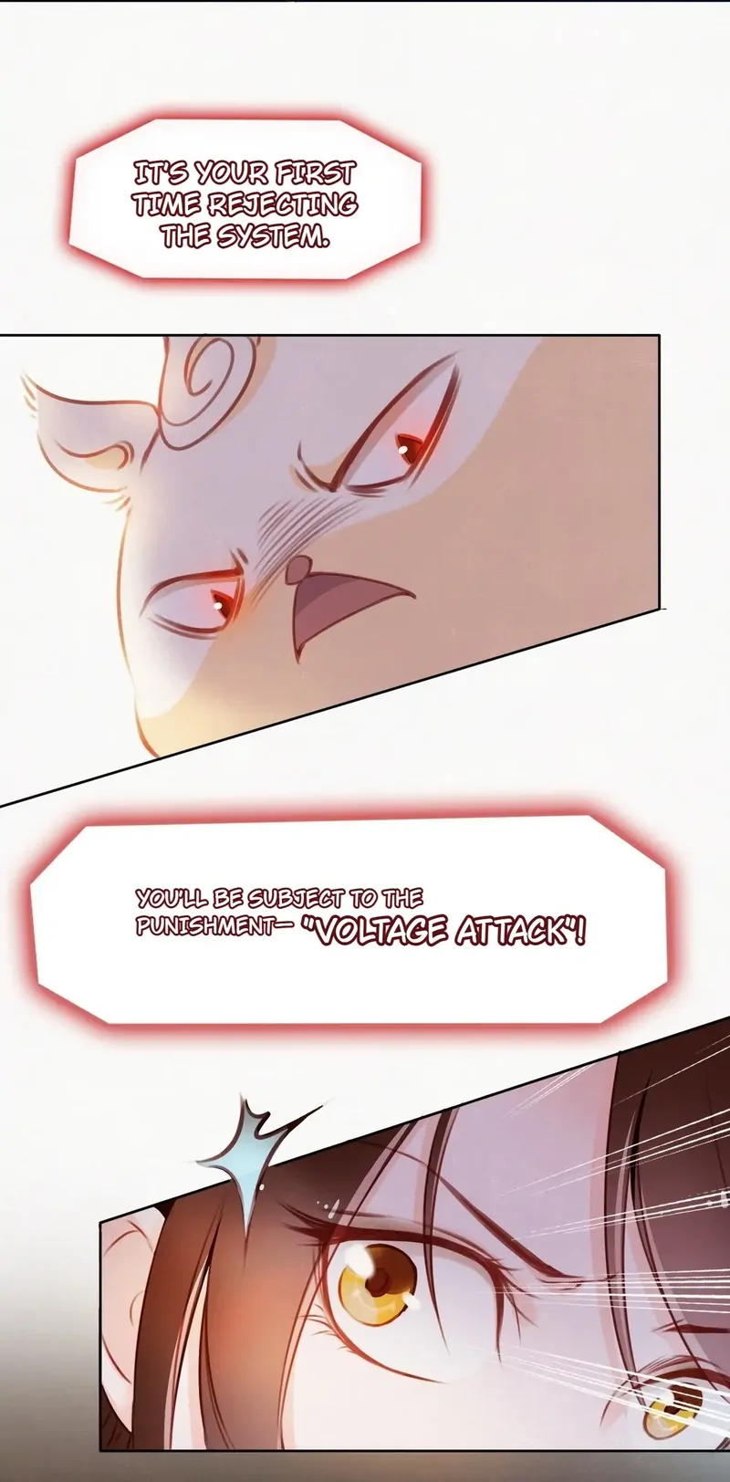 She Became the Sickly Prince's First Love Chapter 1 - page 39