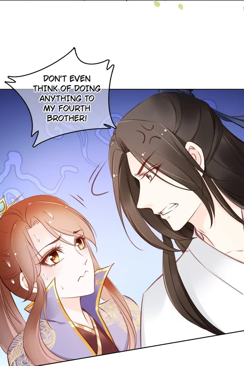 She Became the Sickly Prince's First Love Chapter 10 - page 14