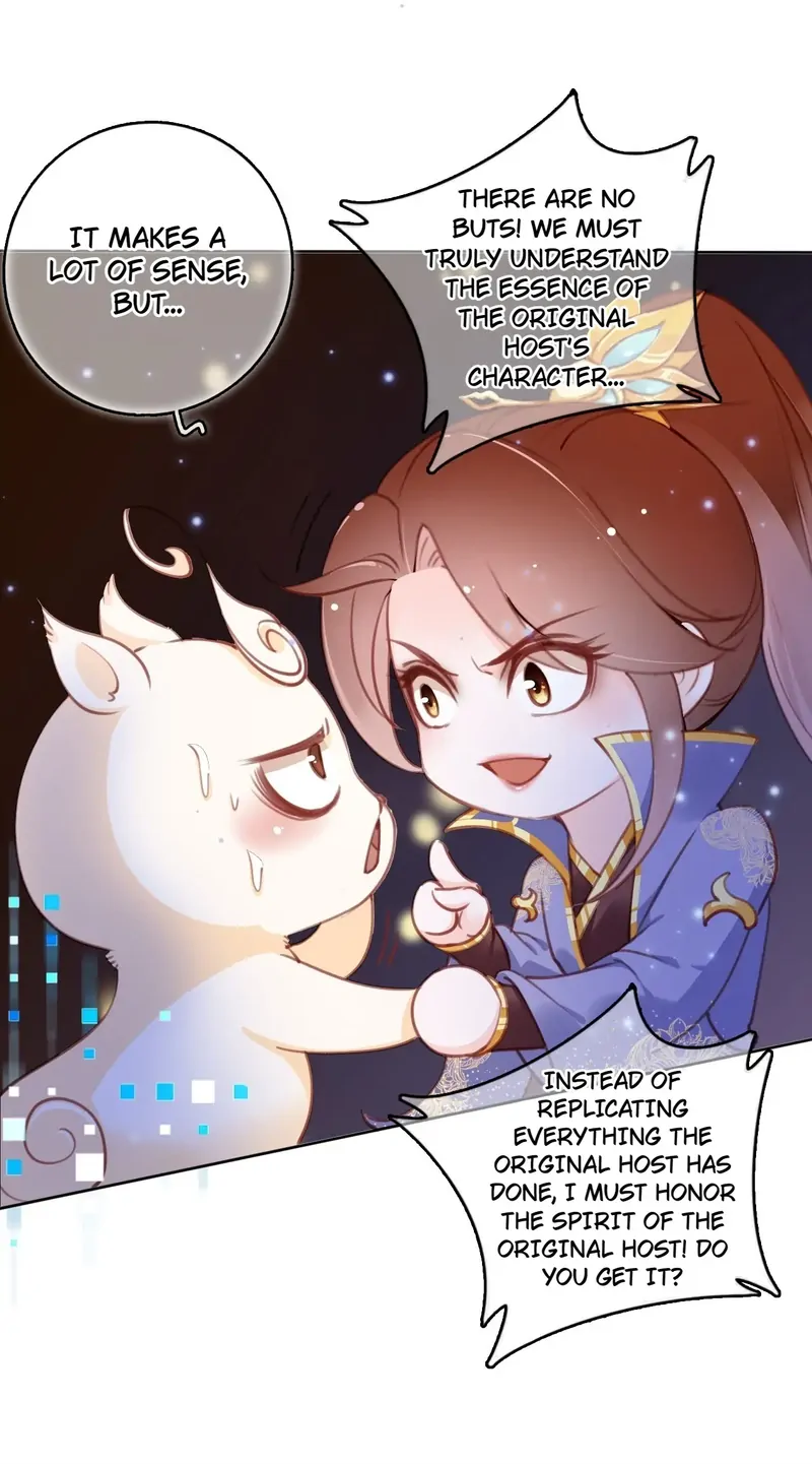 She Became the Sickly Prince's First Love Chapter 11 - page 17