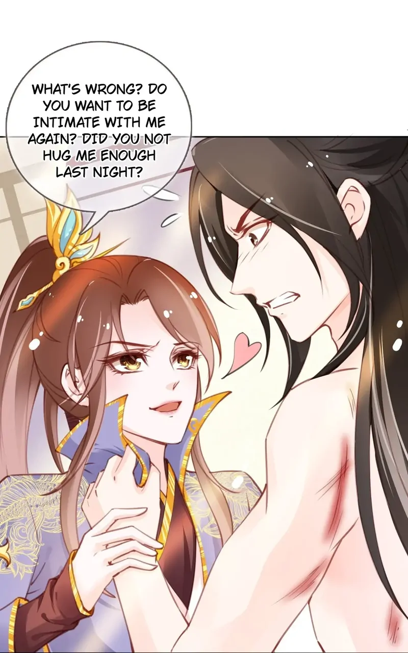 She Became the Sickly Prince's First Love Chapter 12 - page 7